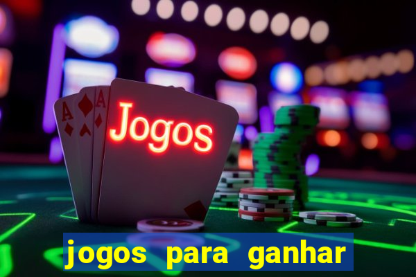 jogos para ganhar dinheiro em euro