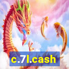 c.7l.cash