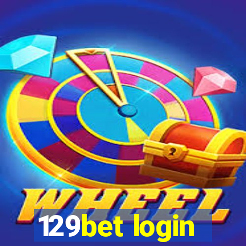 129bet login