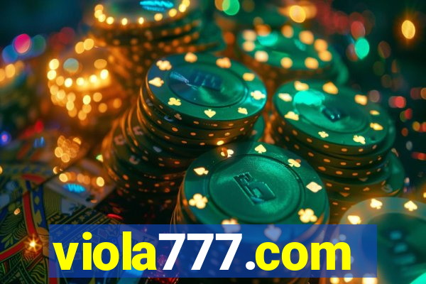 viola777.com