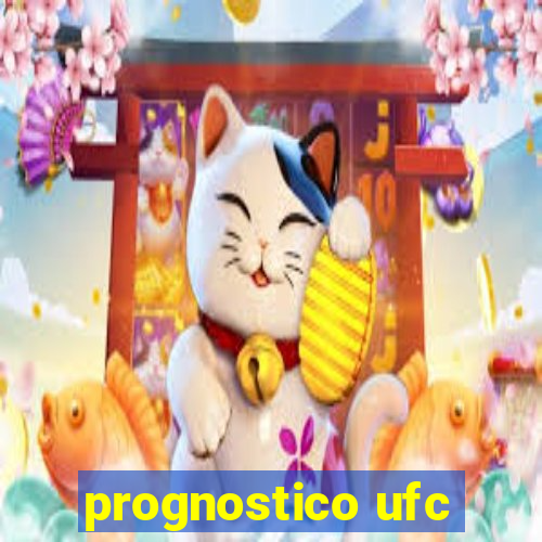 prognostico ufc