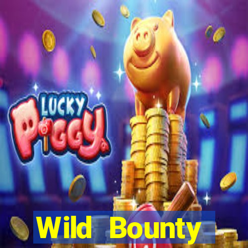 Wild Bounty Showdown melhor horário para