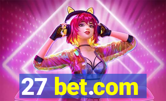 27 bet.com