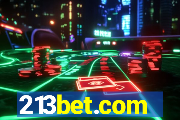 213bet.com