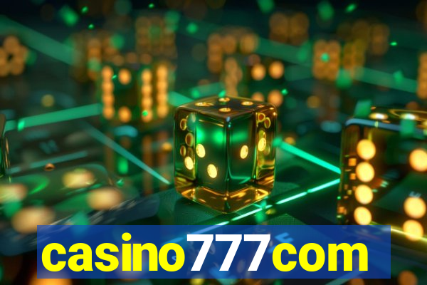 casino777com