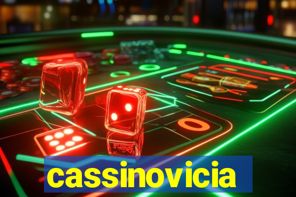 cassinovicia