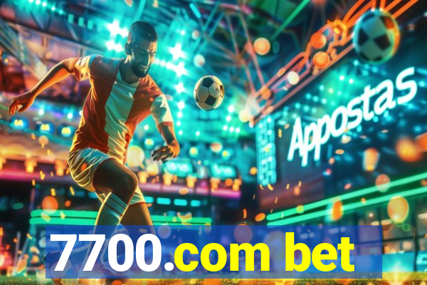 7700.com bet