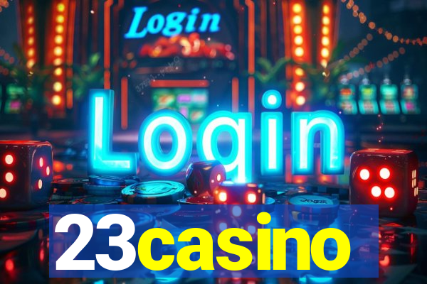 23casino