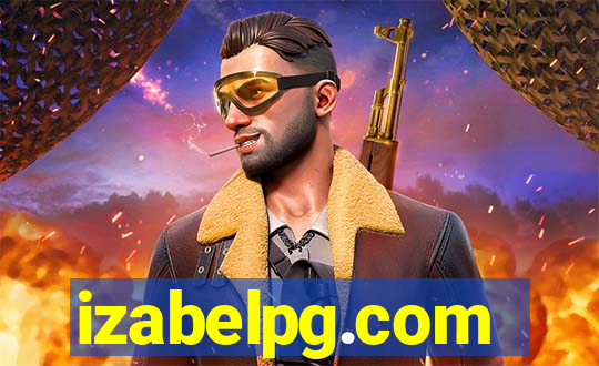 izabelpg.com