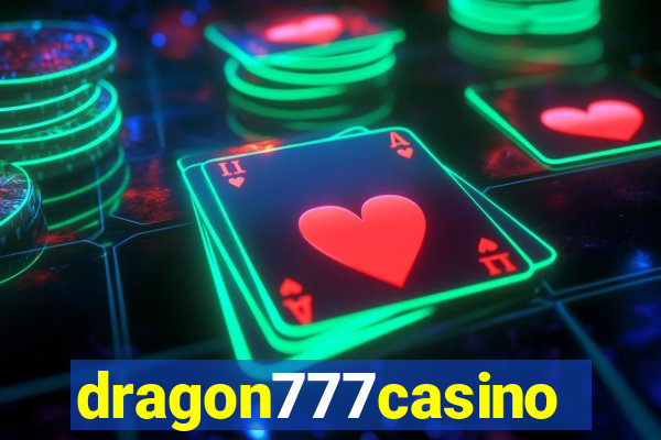 dragon777casino