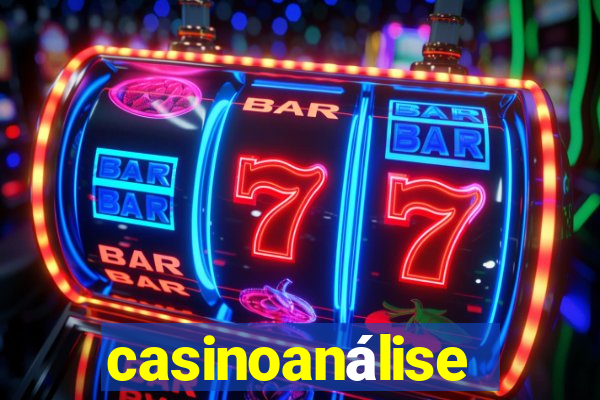 casinoanálise