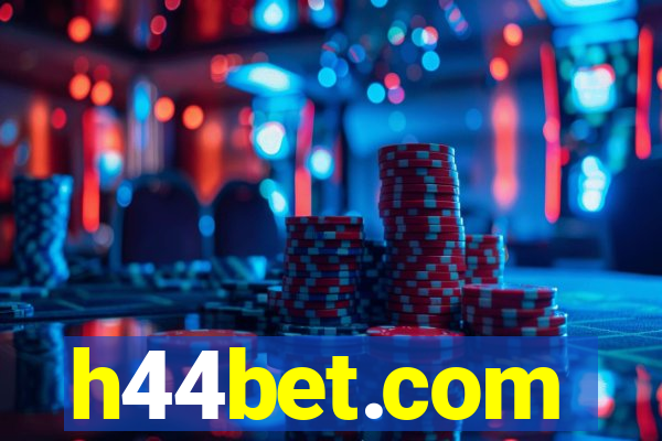 h44bet.com