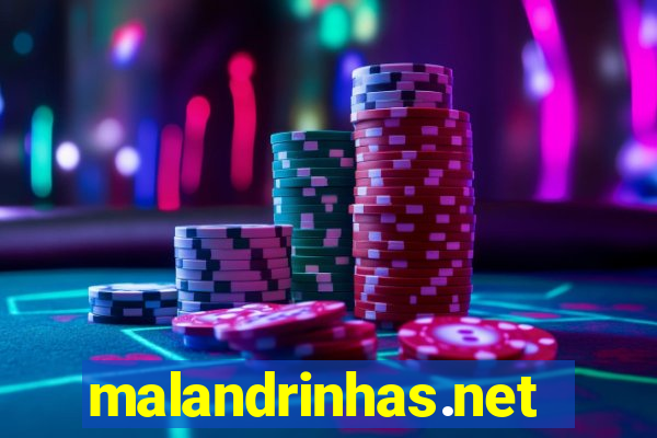 malandrinhas.net caiu na net