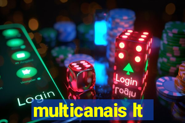 multicanais lt