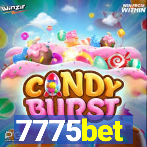 7775bet