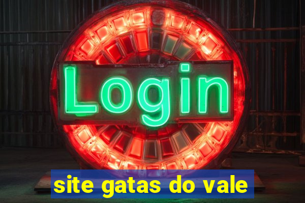 site gatas do vale