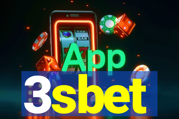 3sbet