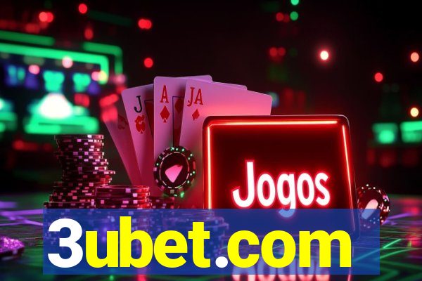 3ubet.com