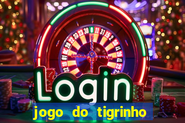 jogo do tigrinho jojo todynho