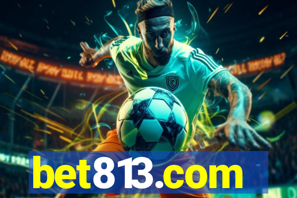 bet813.com