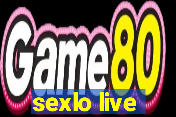 sexlo live