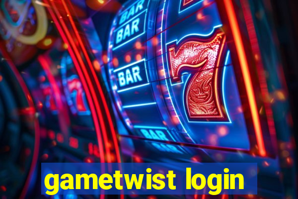 gametwist login