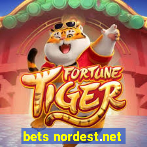 bets nordest.net