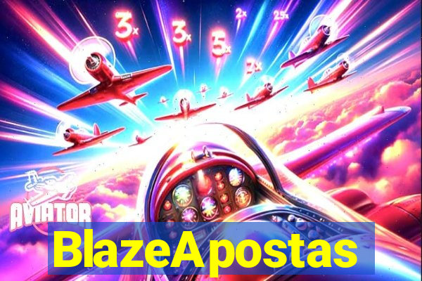 BlazeApostas