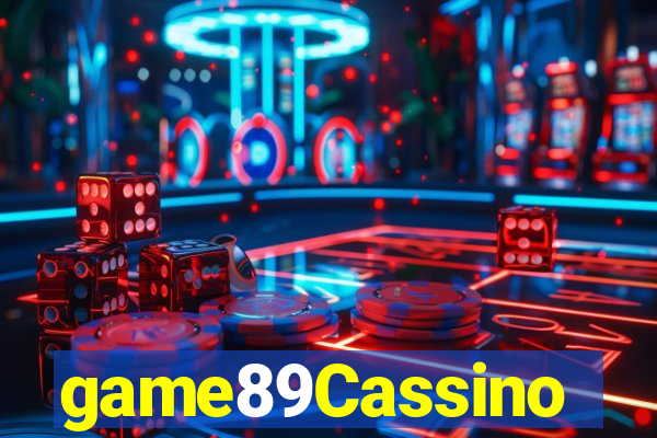 game89Cassino