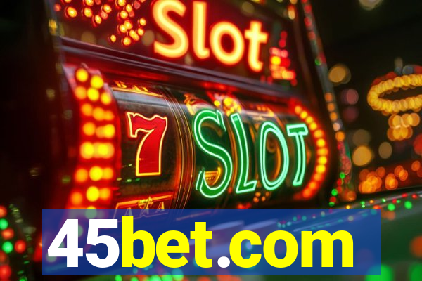 45bet.com