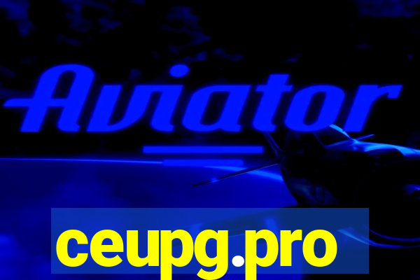 ceupg.pro