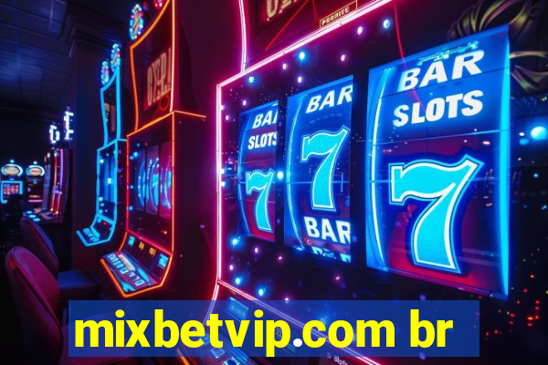 mixbetvip.com br