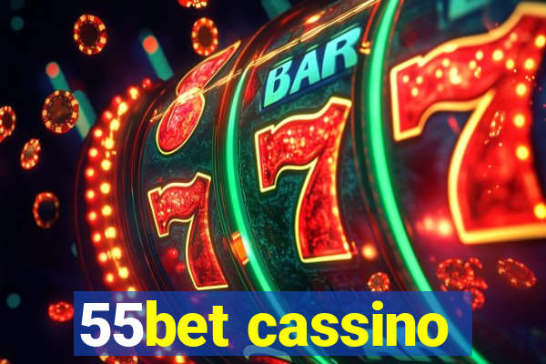 55bet cassino