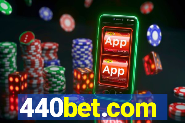 440bet.com