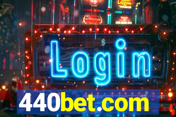 440bet.com