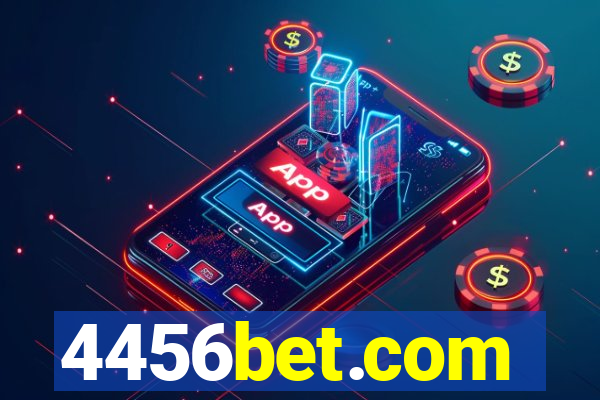 4456bet.com