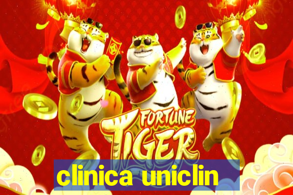 clinica uniclin