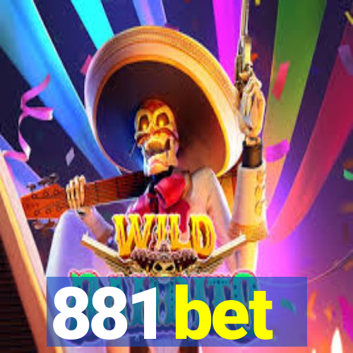 881 bet