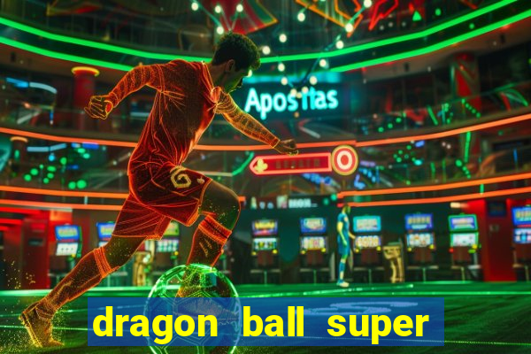 dragon ball super super hero download