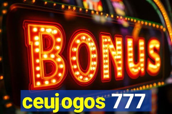 ceujogos 777