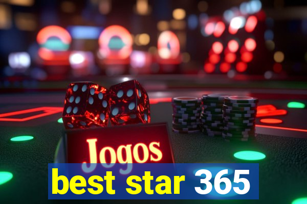 best star 365