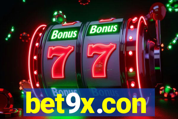 bet9x.con