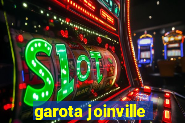 garota joinville