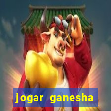 jogar ganesha fortune demo