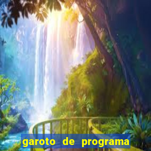 garoto de programa feira de santana