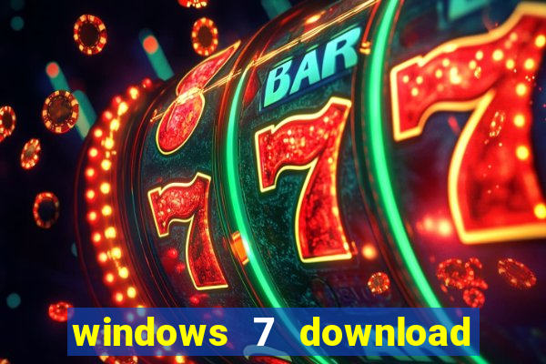 windows 7 download 64 bits iso