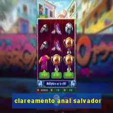 clareamento anal salvador