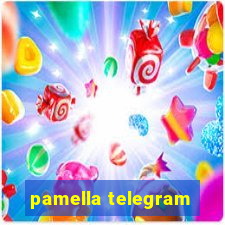 pamella telegram