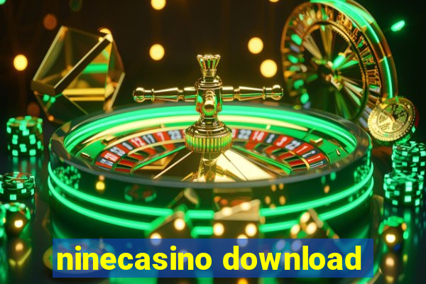 ninecasino download