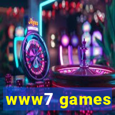 www7 games